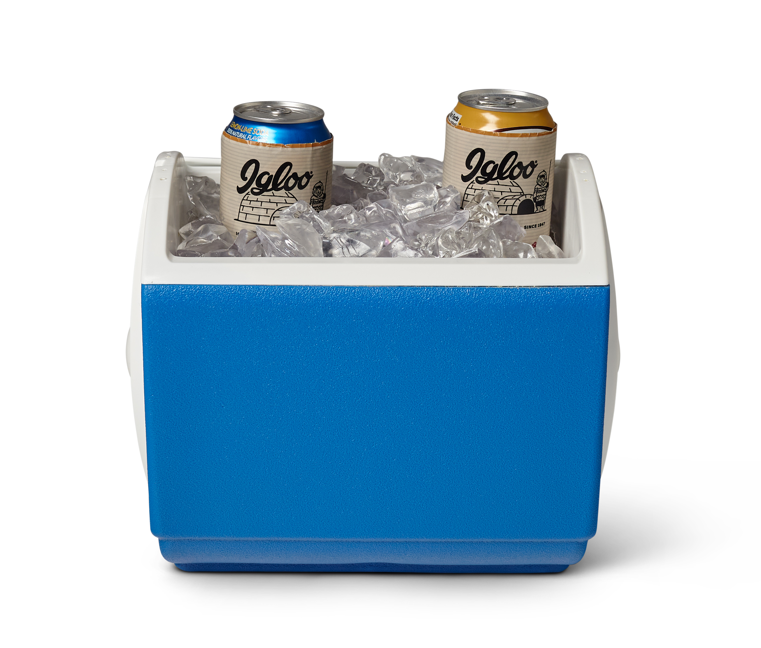 Igloo® Playmate Pal™ 7 Qt Cooler 5