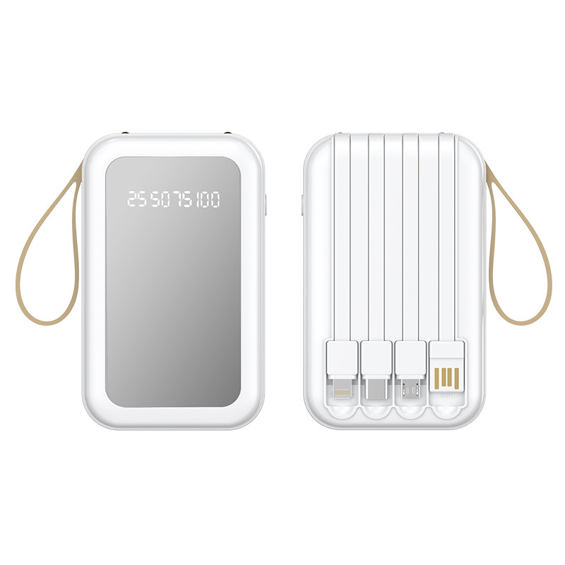 10000 Mah Power Bank 5