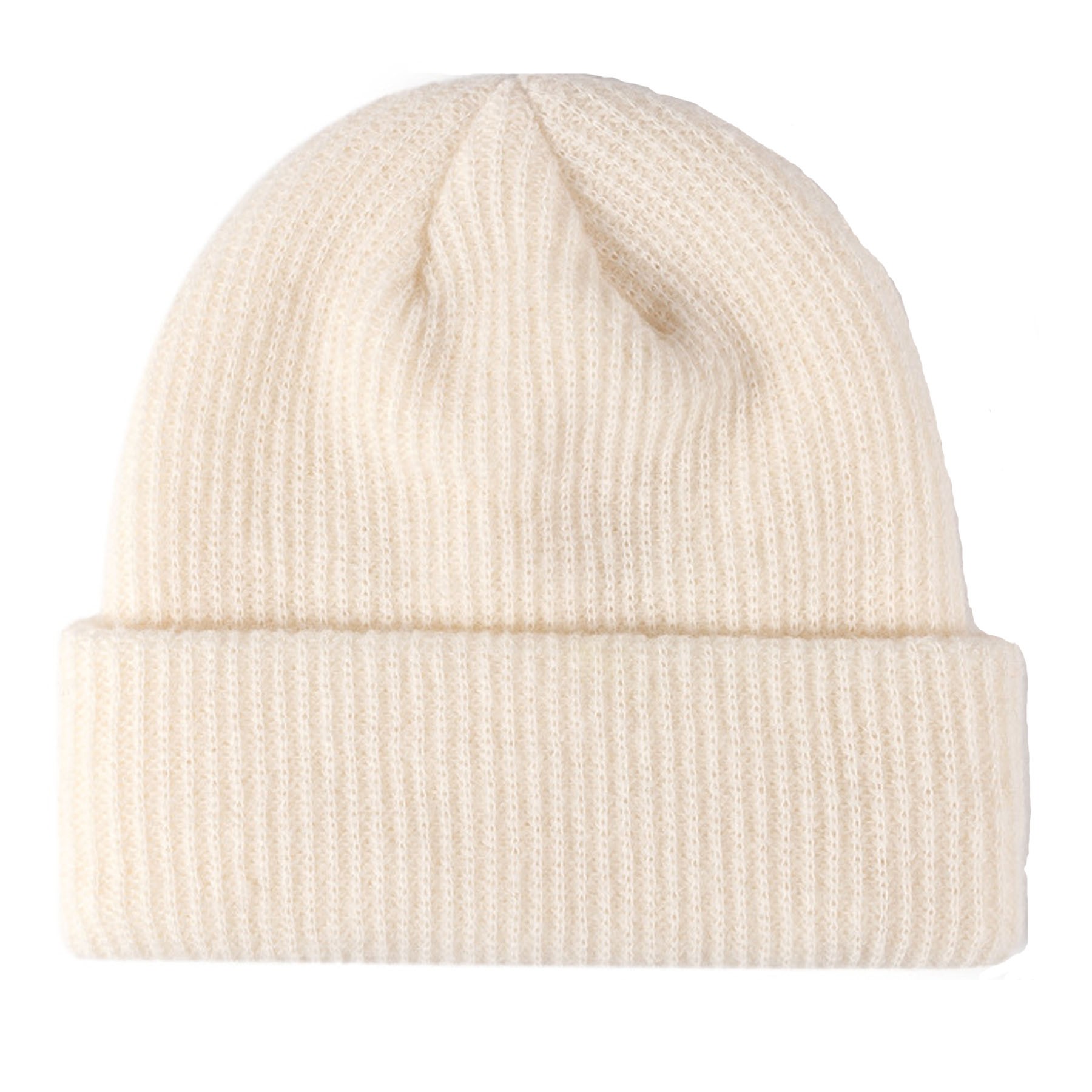 Unisex Acrylic Beanie 6