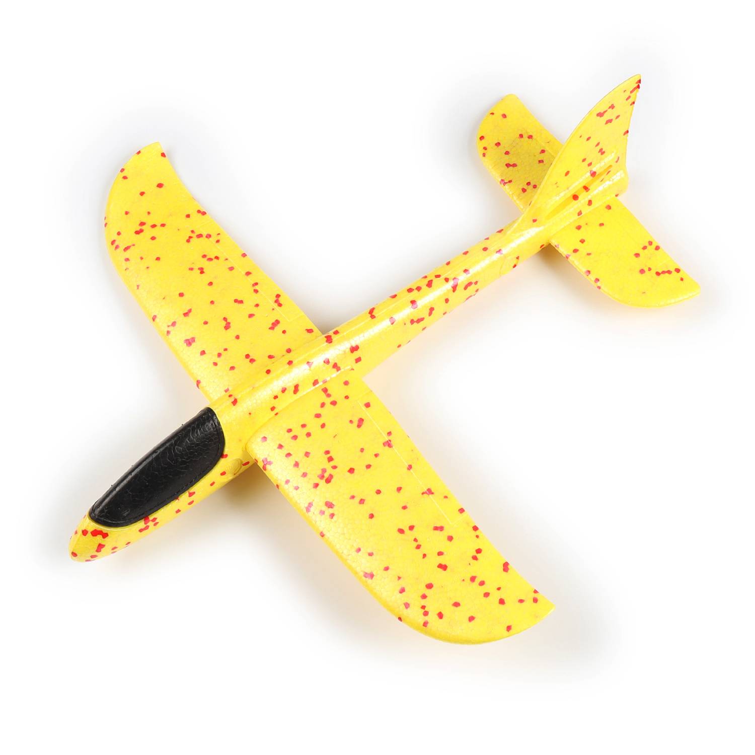 Large Throwing Foam Plane/Gliders 10
