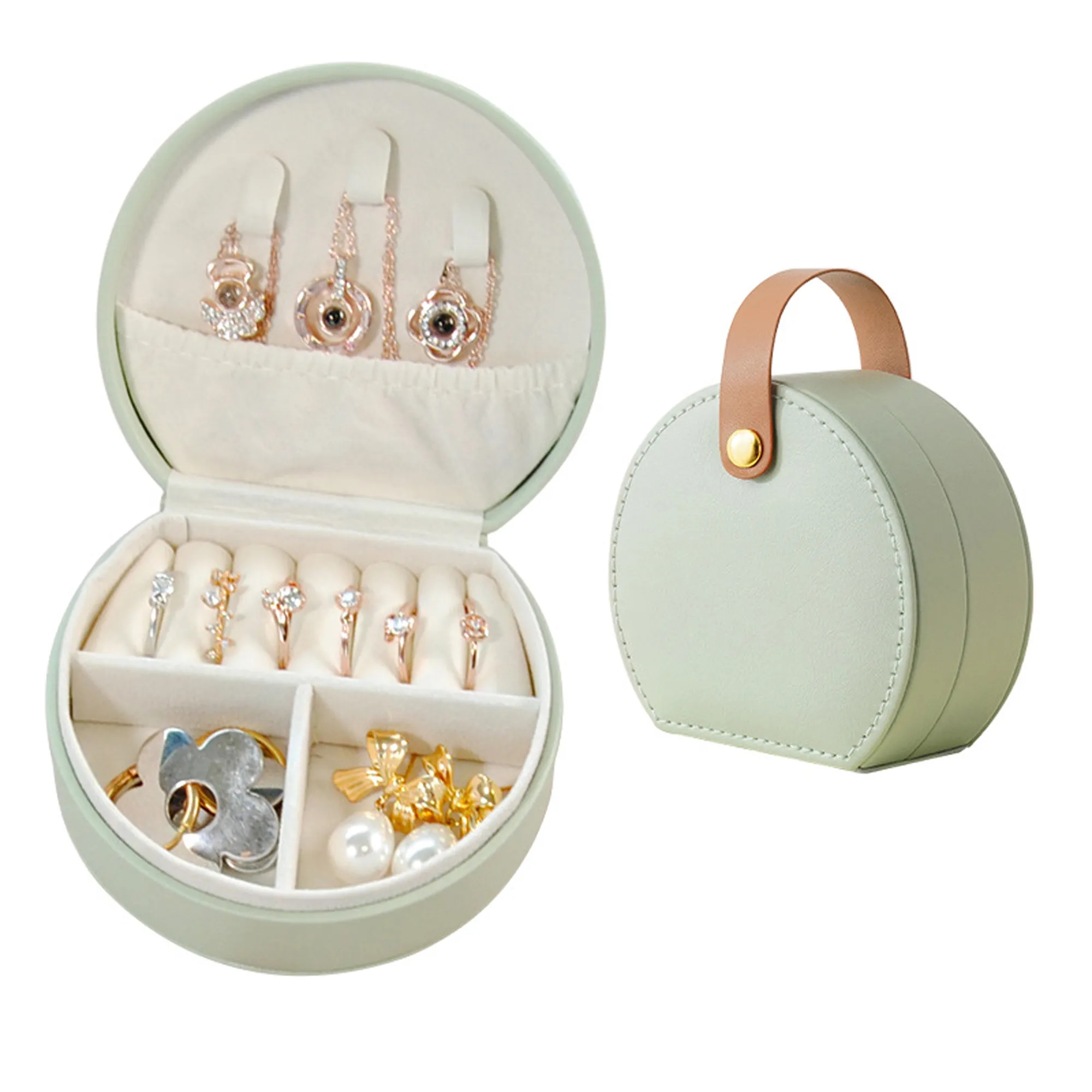 Mini Jewelry Storage Sox 5