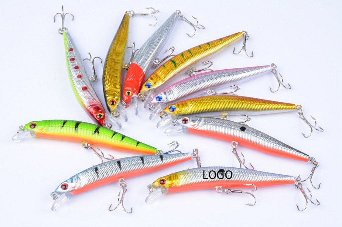 Fishing Lure Baits 4
