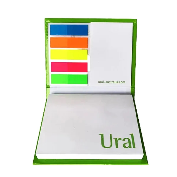 Micro Sticky Note Book 4