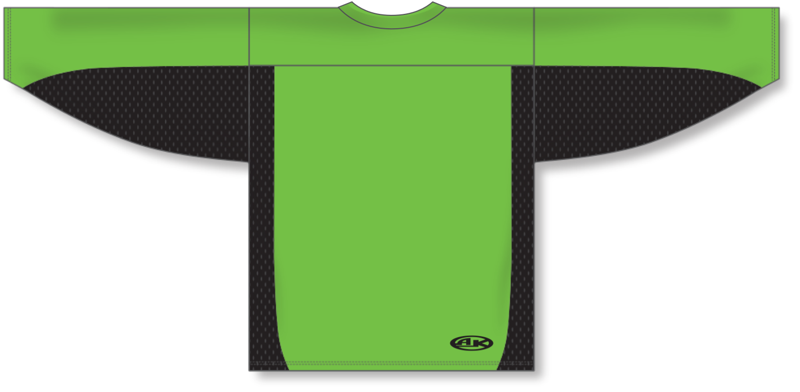 Select Hockey Jerseys H7100-G01 9