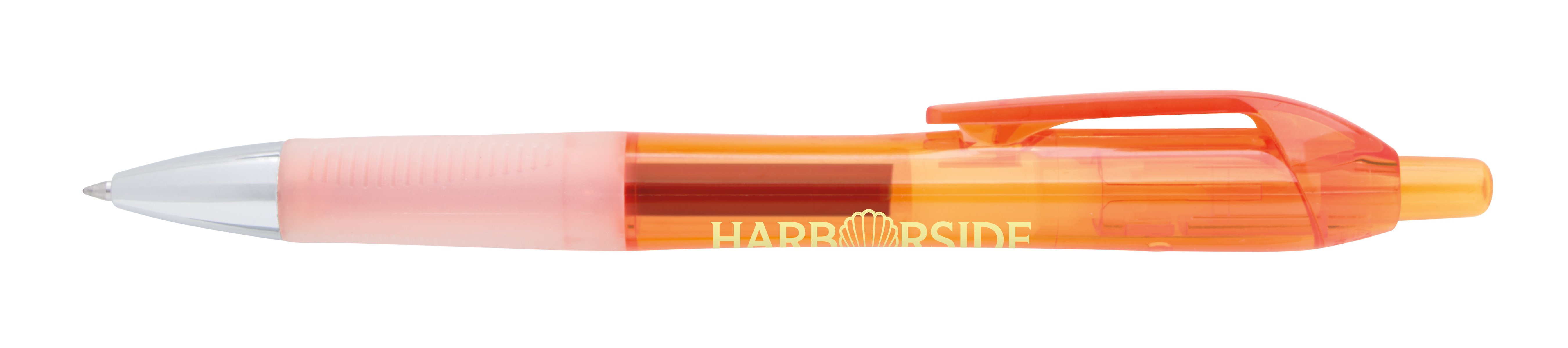 BIC® Intensity® Clic™ Gel Pen 132