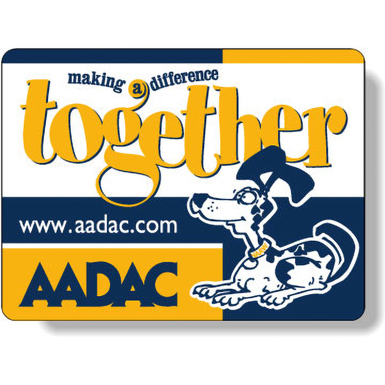 White Matte Paper Roll Label Stock Rectangle Shape (0.75"x1")