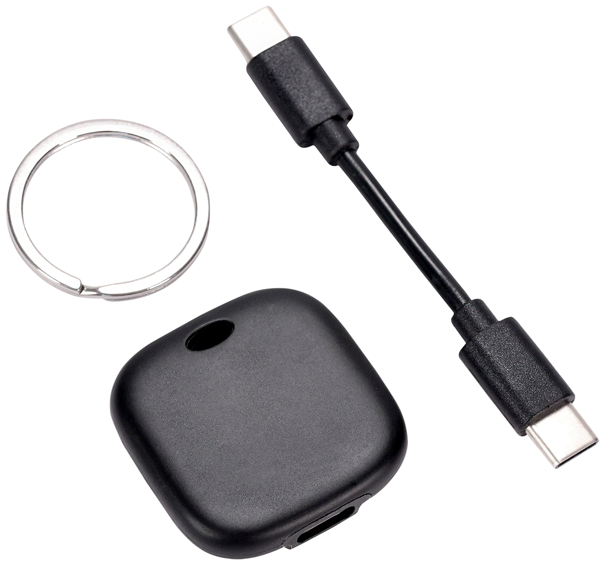 Boompods™ Universal Rechargeable Boomtag 39