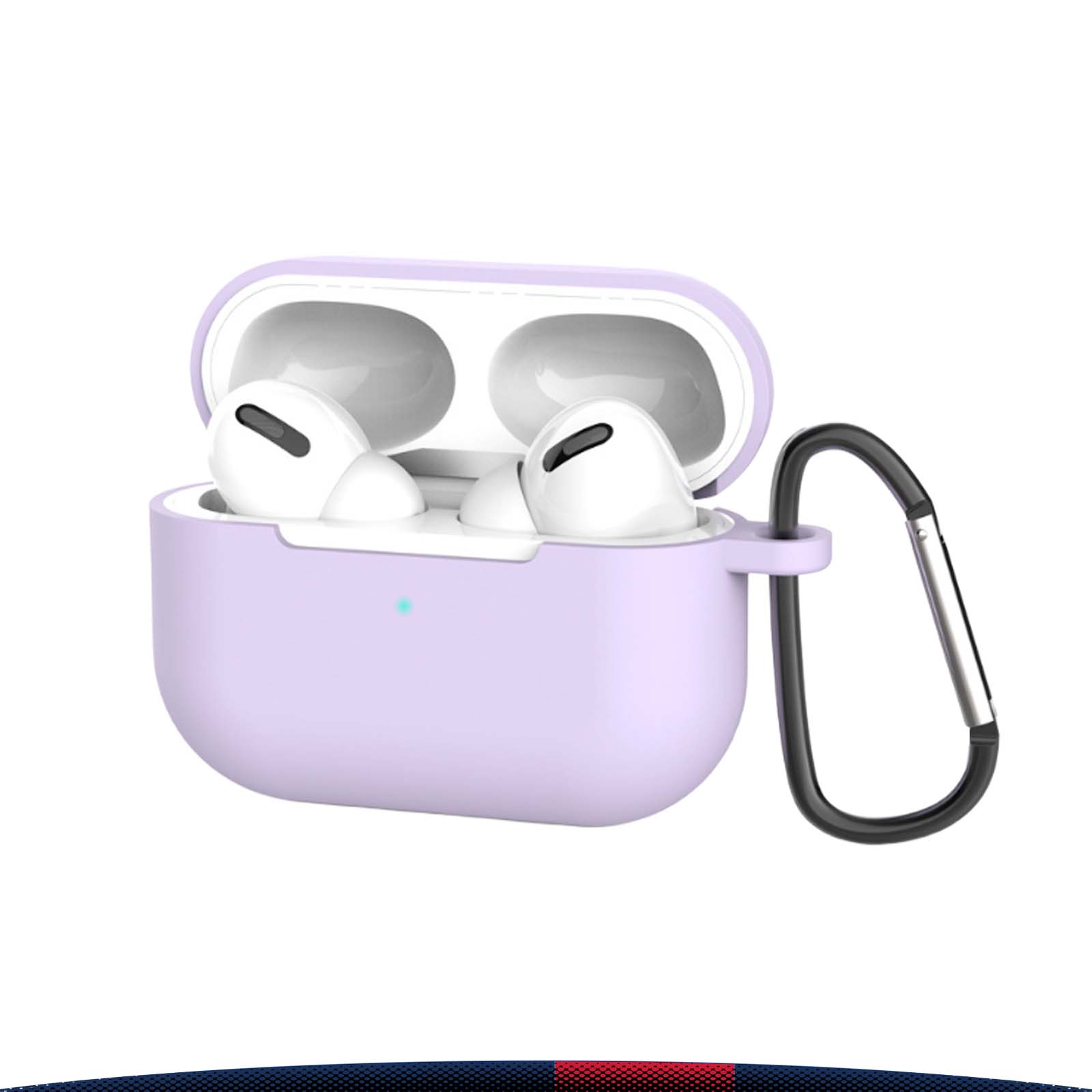 Eska Wireless Bluetooth Earbuds Case 7