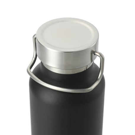 Thor Copper Vacuum Insulated Bottle 22oz 278