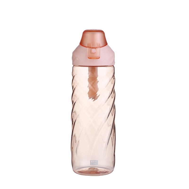 Custom 20 oz Tritan Material Screw Thread Water Bottle 8