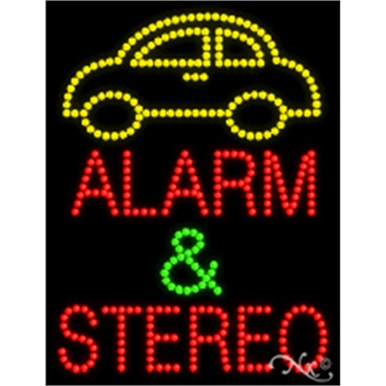 LED Display Sign Outdoor Indoor for Business Office or Store 1
