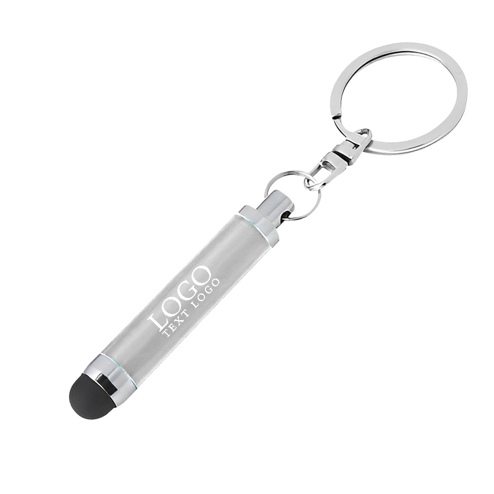 Stylus Pen Keychain 2