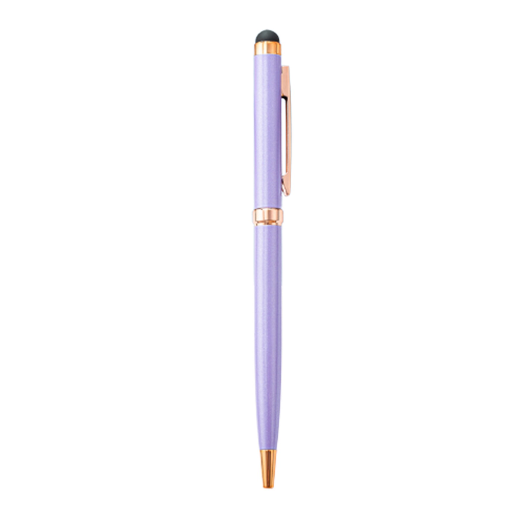 Metal Ballpoint Stylus Pen 3