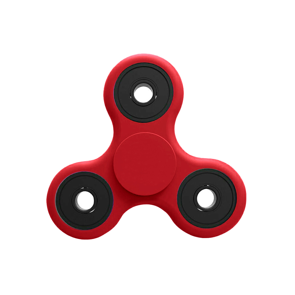 Classic Fidget Spinner - High Speed Bearings 6
