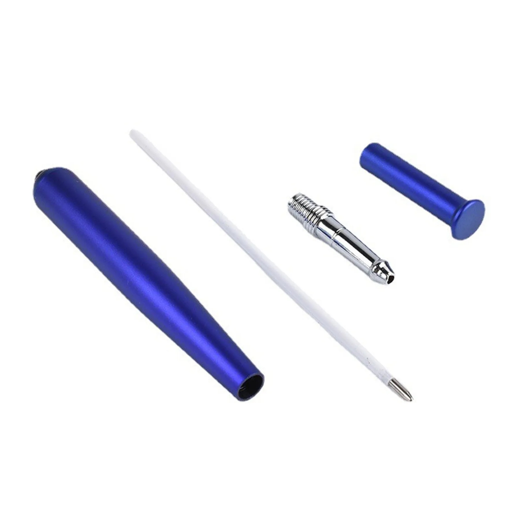 Metallic Baseball Bat Pen 6