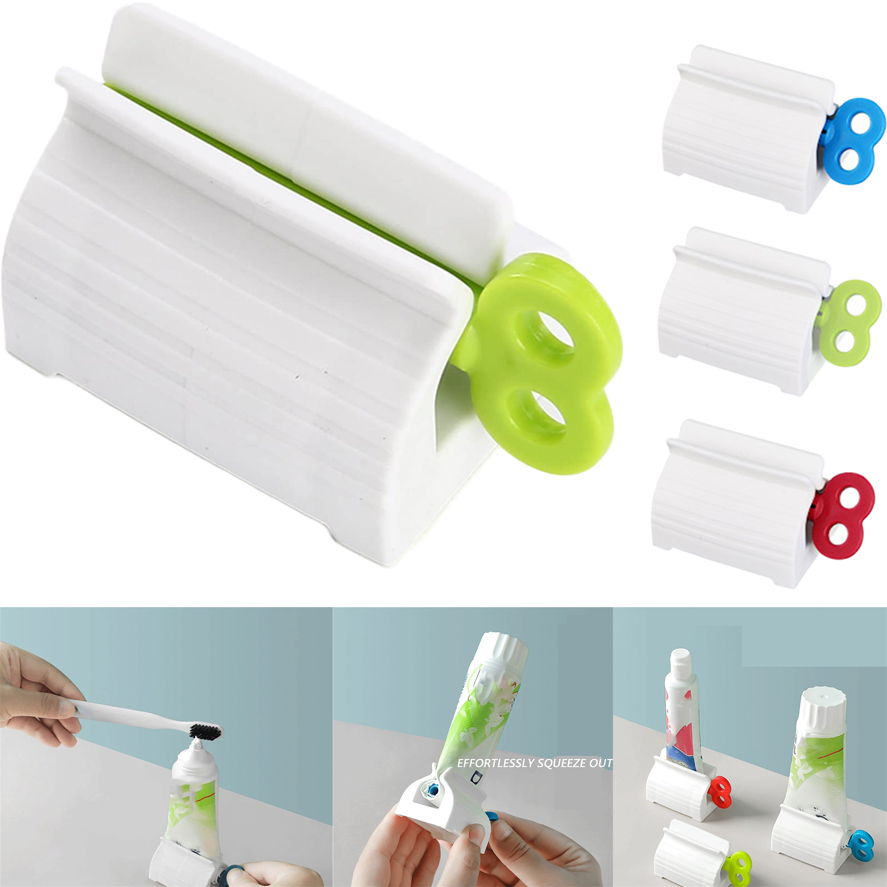 Toothpaste Squeezer 2