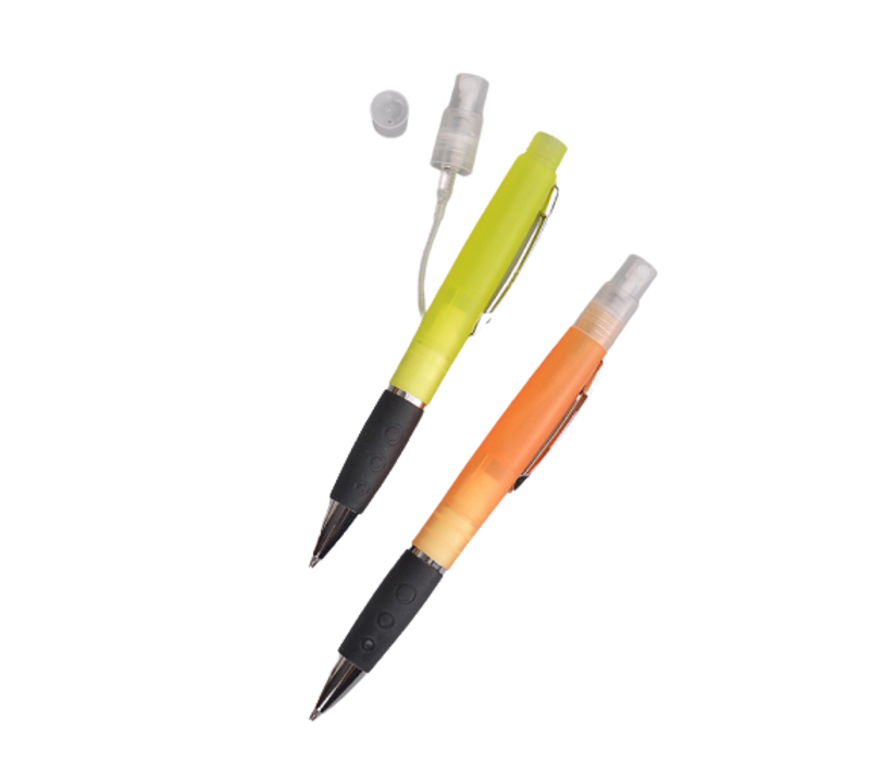 2-in-1 Hand Sanitizer Spray Pen 1