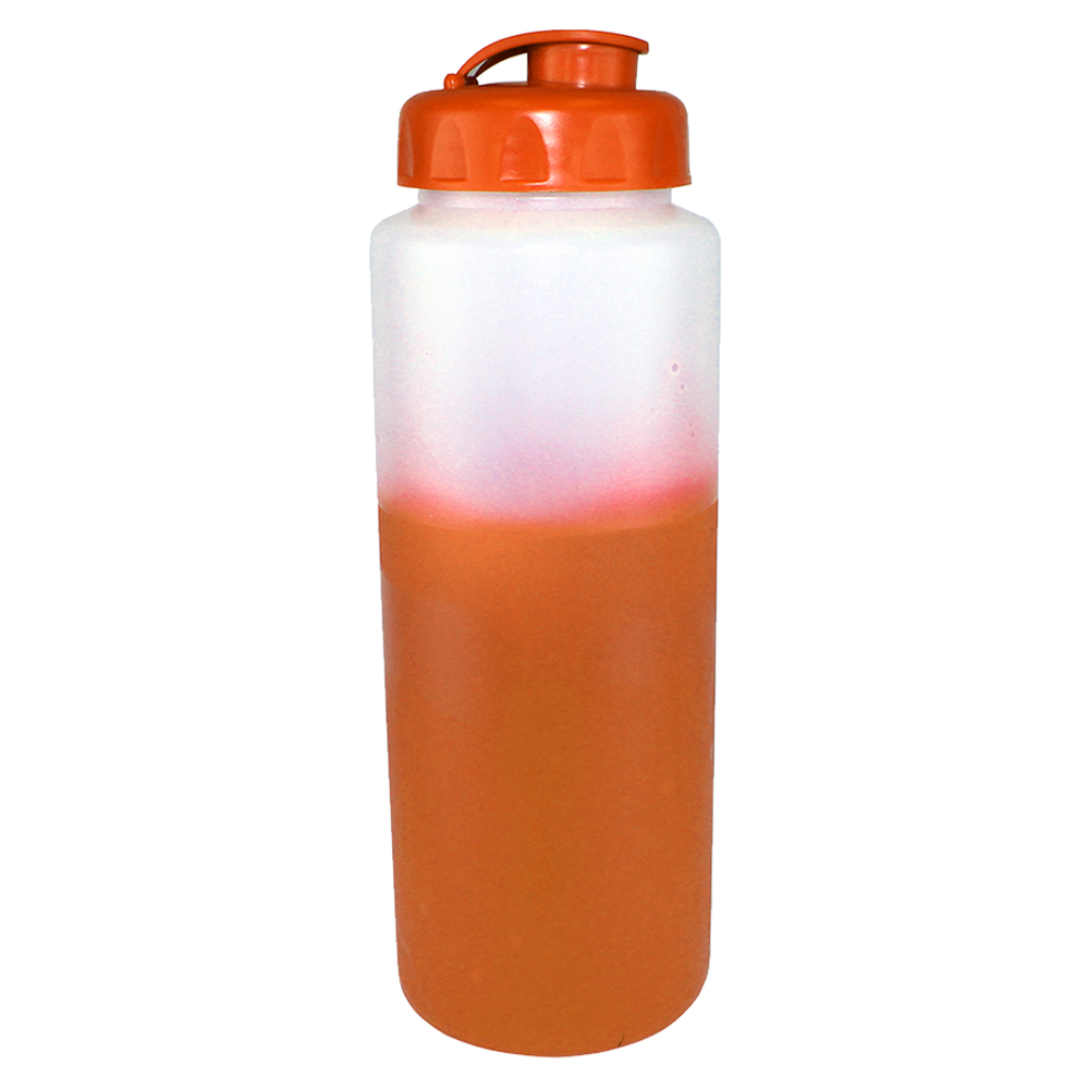 Mood™ 32 oz. Sports Bottle with Flip Top Cap 16