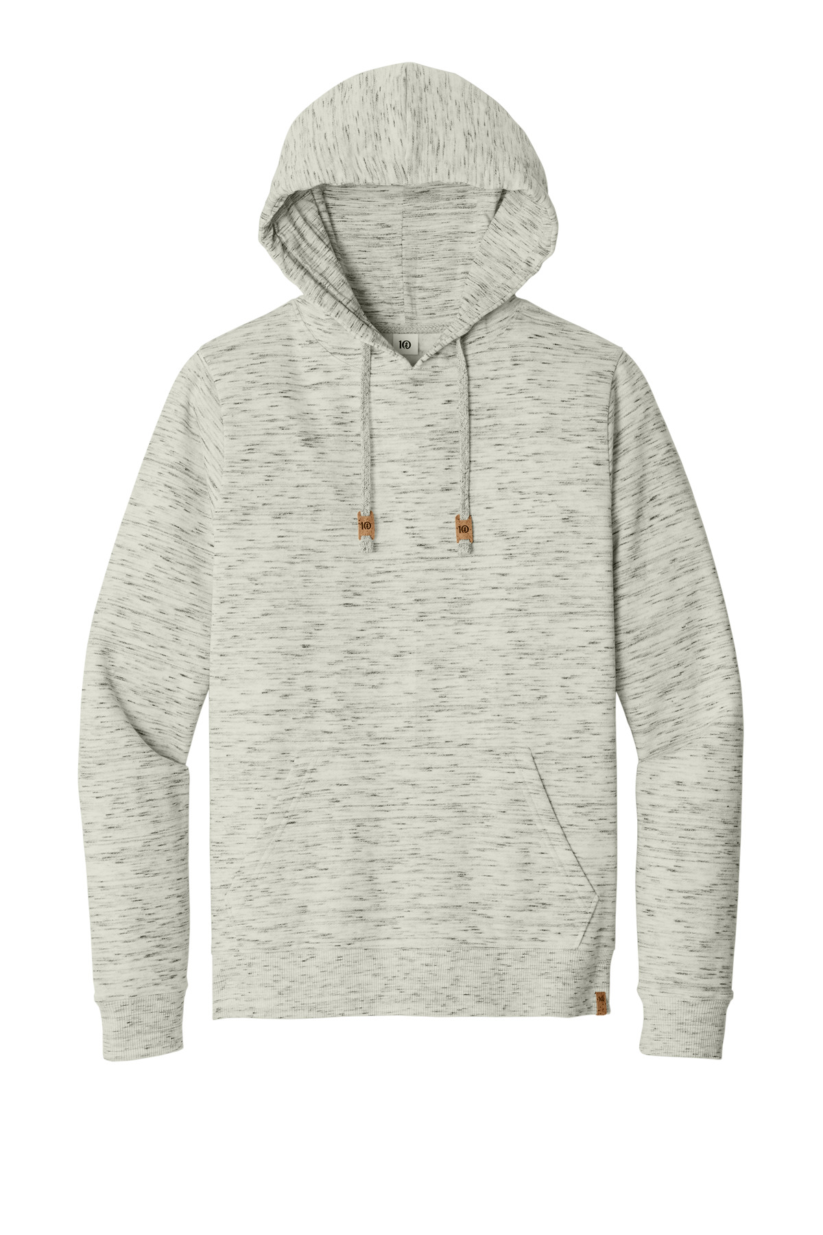 LIMITED EDITION tentree Space Dye Fleece Classic Hoodie TTCM4413 5