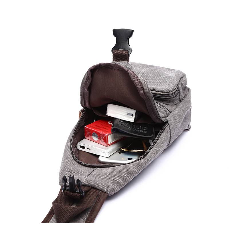 Crossbody Sling Backpack Bag 7