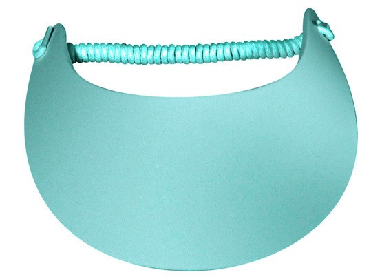 OTTO CAP® Foam Sun Visor 2