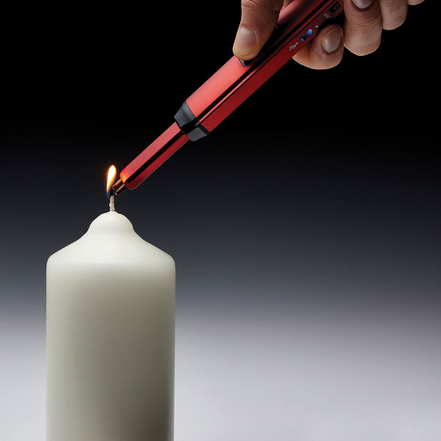Cedar Creek® Electric Candle Lighter 8