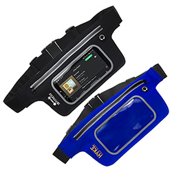 On-The-Move Touch-Thru Activity Waist Pack 5