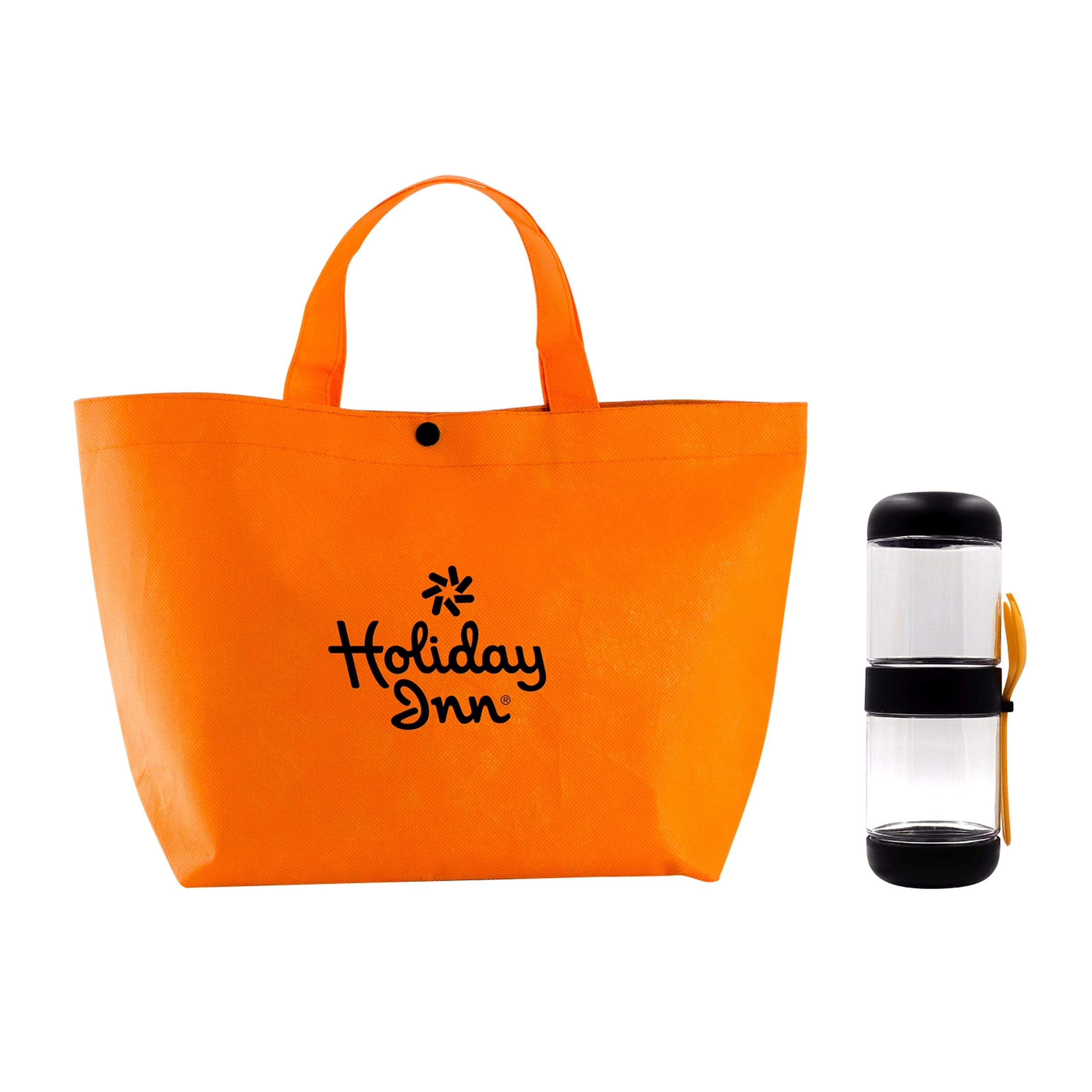 SNAP STACKER TOTE SET 11
