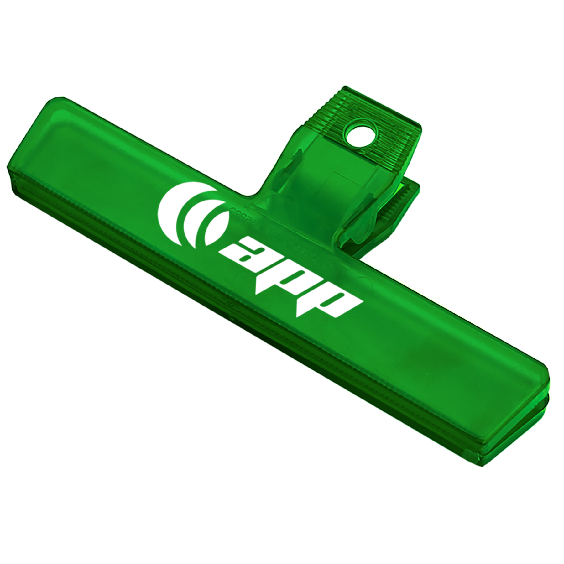 6" Bag Clip 48