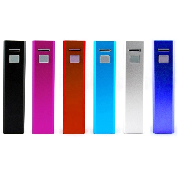 Fashional Power BankPower Bank Emergency Battery Charger 1