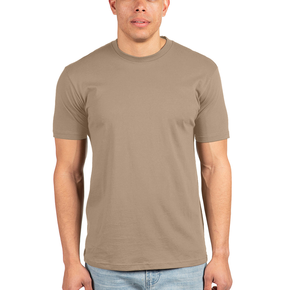4.3 oz 100% Combed Cotton Jersey 72