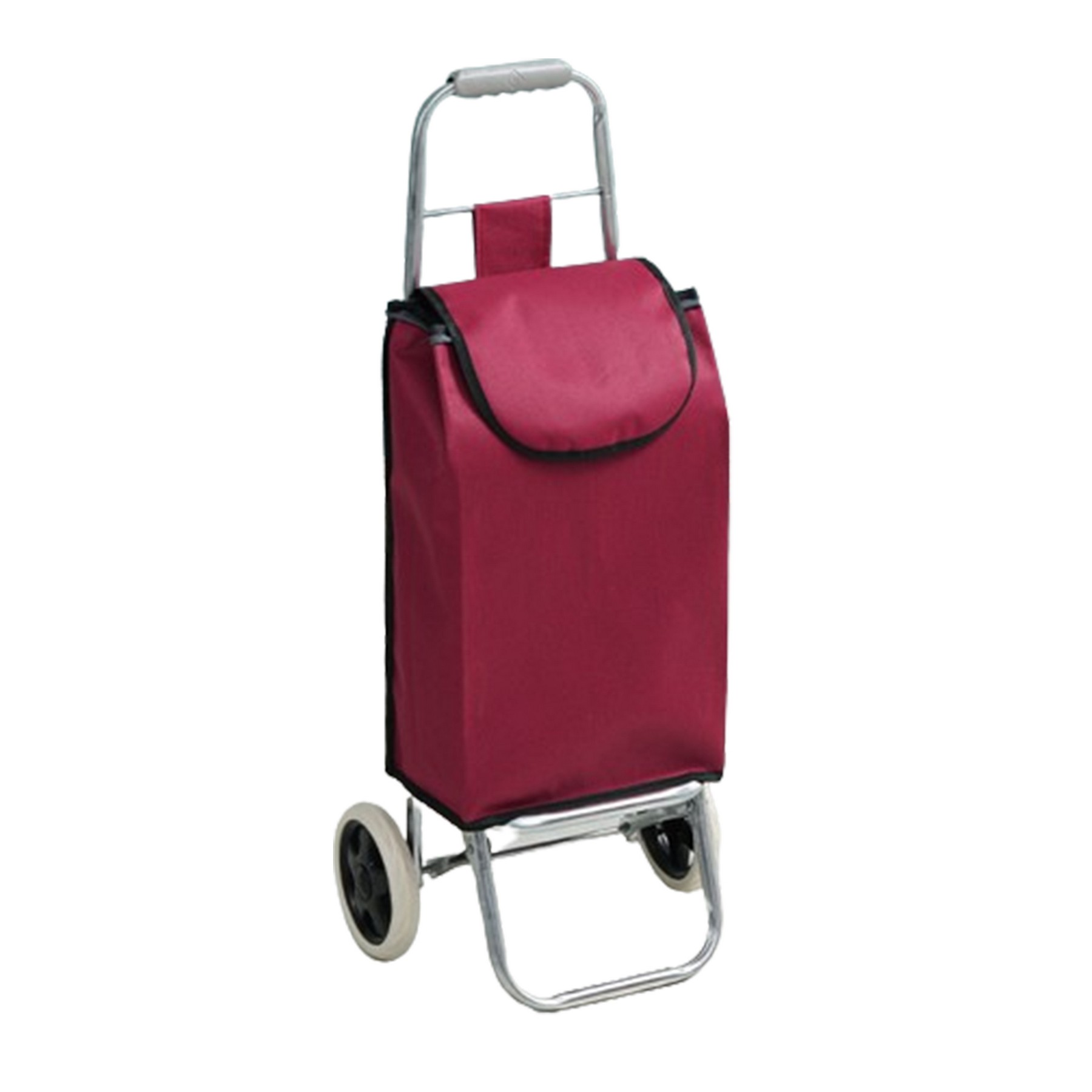Foldable Grocery Bag Shopping Cart 6