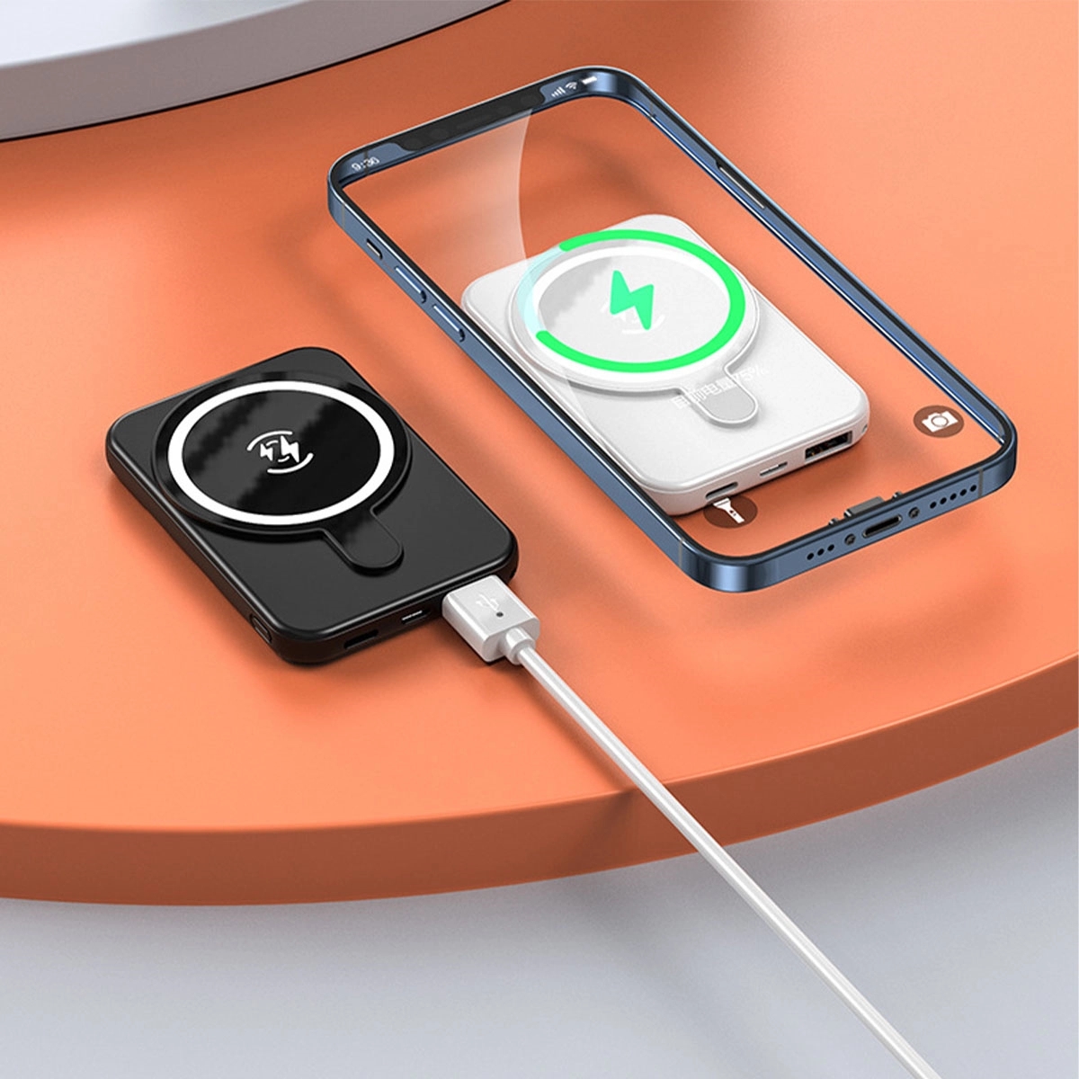 Magsafe Power Bank 6