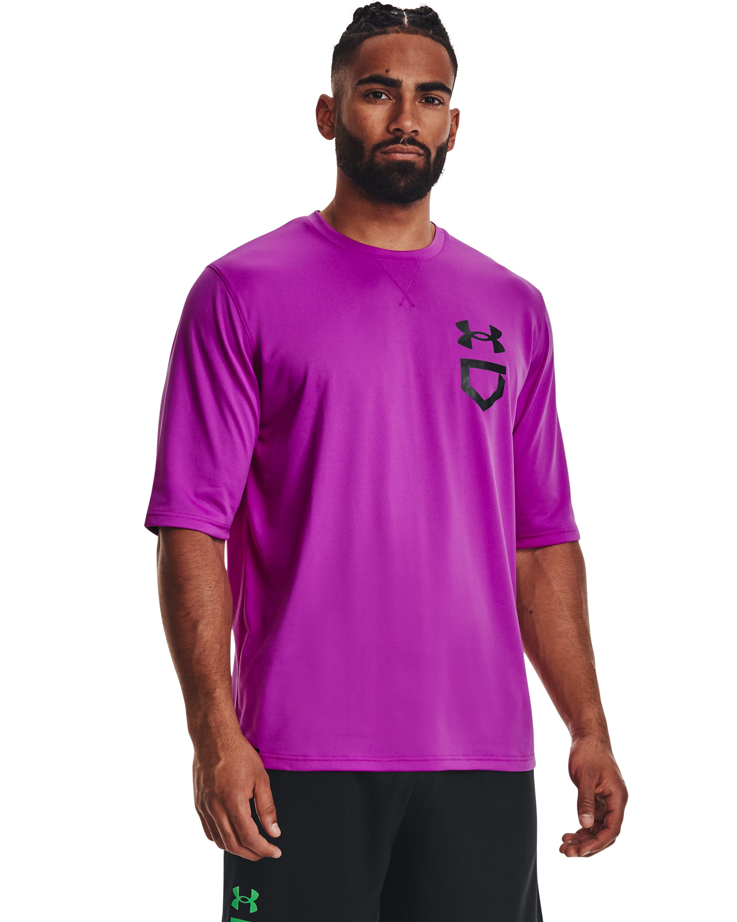 Men's UA Utility Sleeve Shirt 1