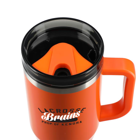 Thor 40oz Straw Tumbler 321