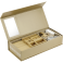 Bamboo Fast Wirelsss Charging Dock Station 67