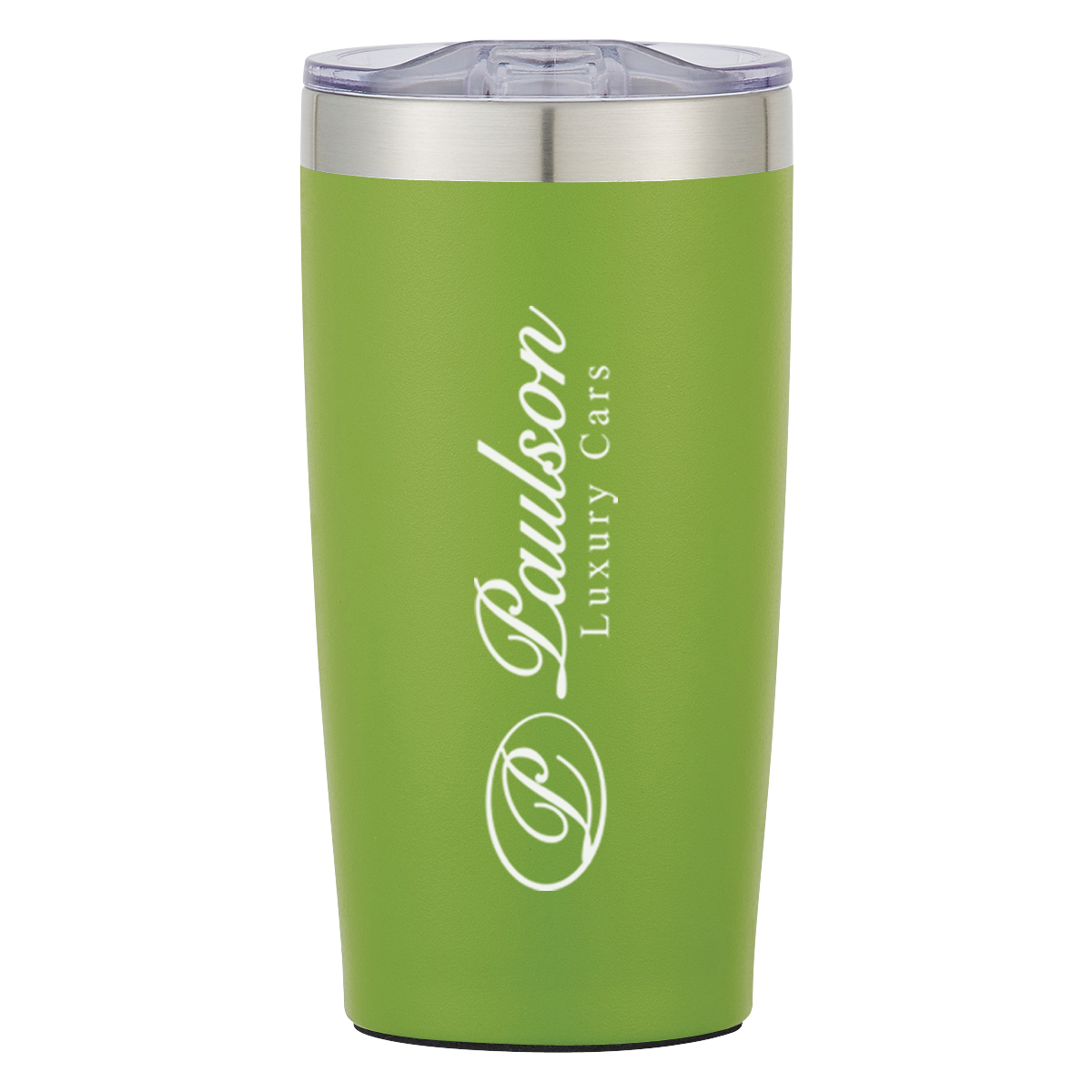 20 Oz. Two-Tone Himalayan Tumbler With Custom Box 36