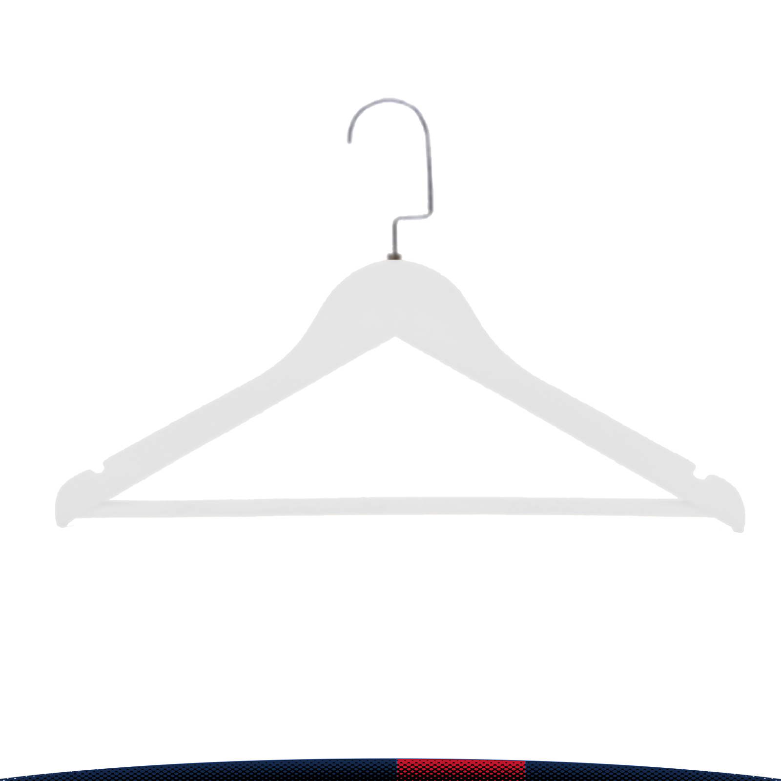 Racip Wooden Hanger 4