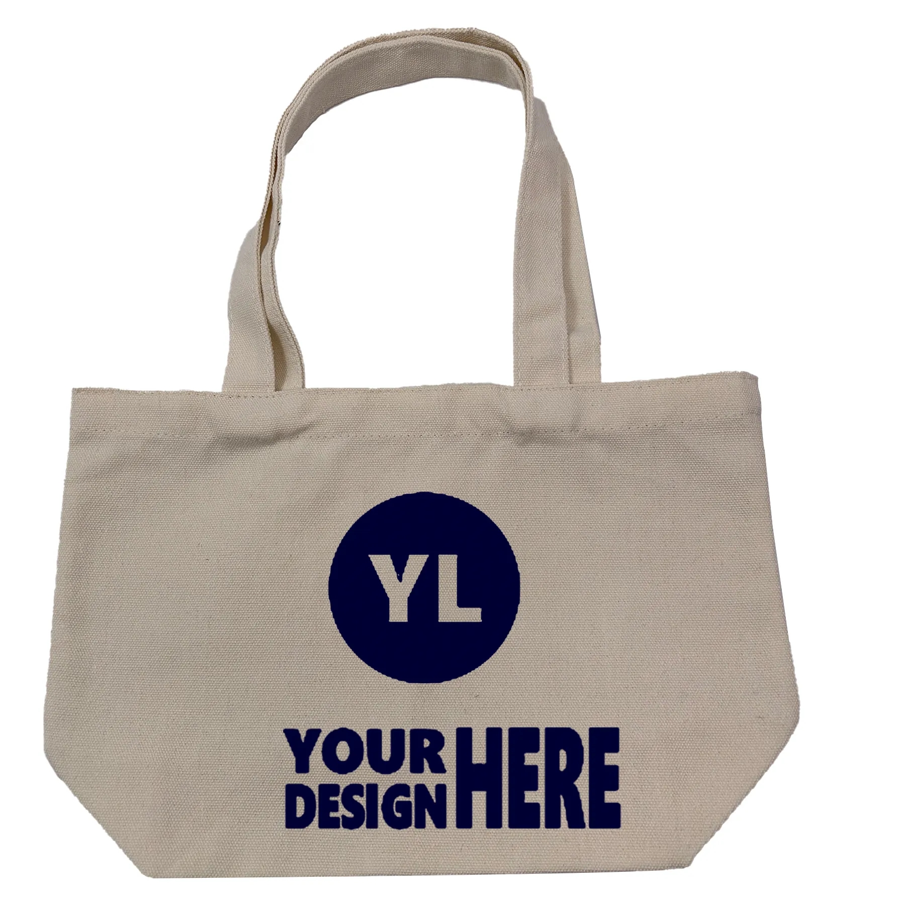 Canvas Tote Bag