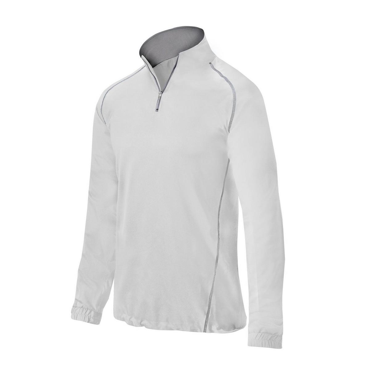 Youth Boy's Comp 1/4 Zip Pullover 11