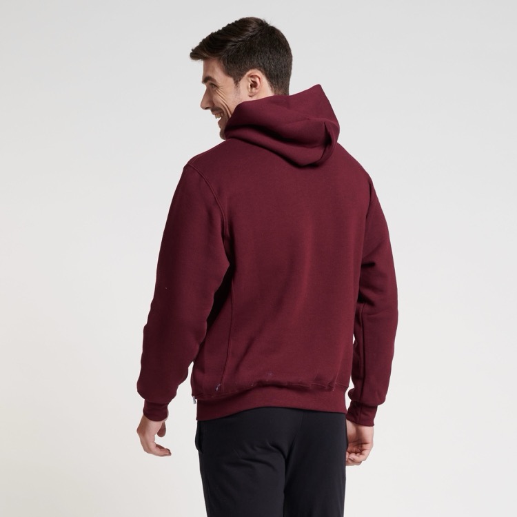 RUSSELL ATHLETIC DRI-POWER® Unisex Hoodie, custom hoodie or sweatshirt with logo imprint 57