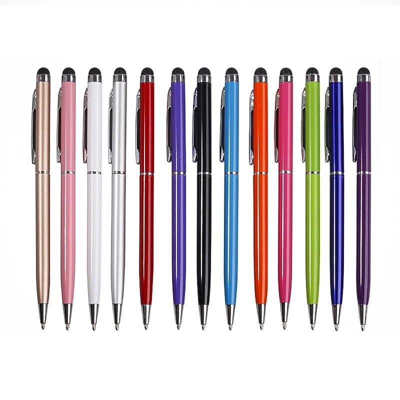 2-in-1 Stylus and Pen for Touch Screen Devices 7