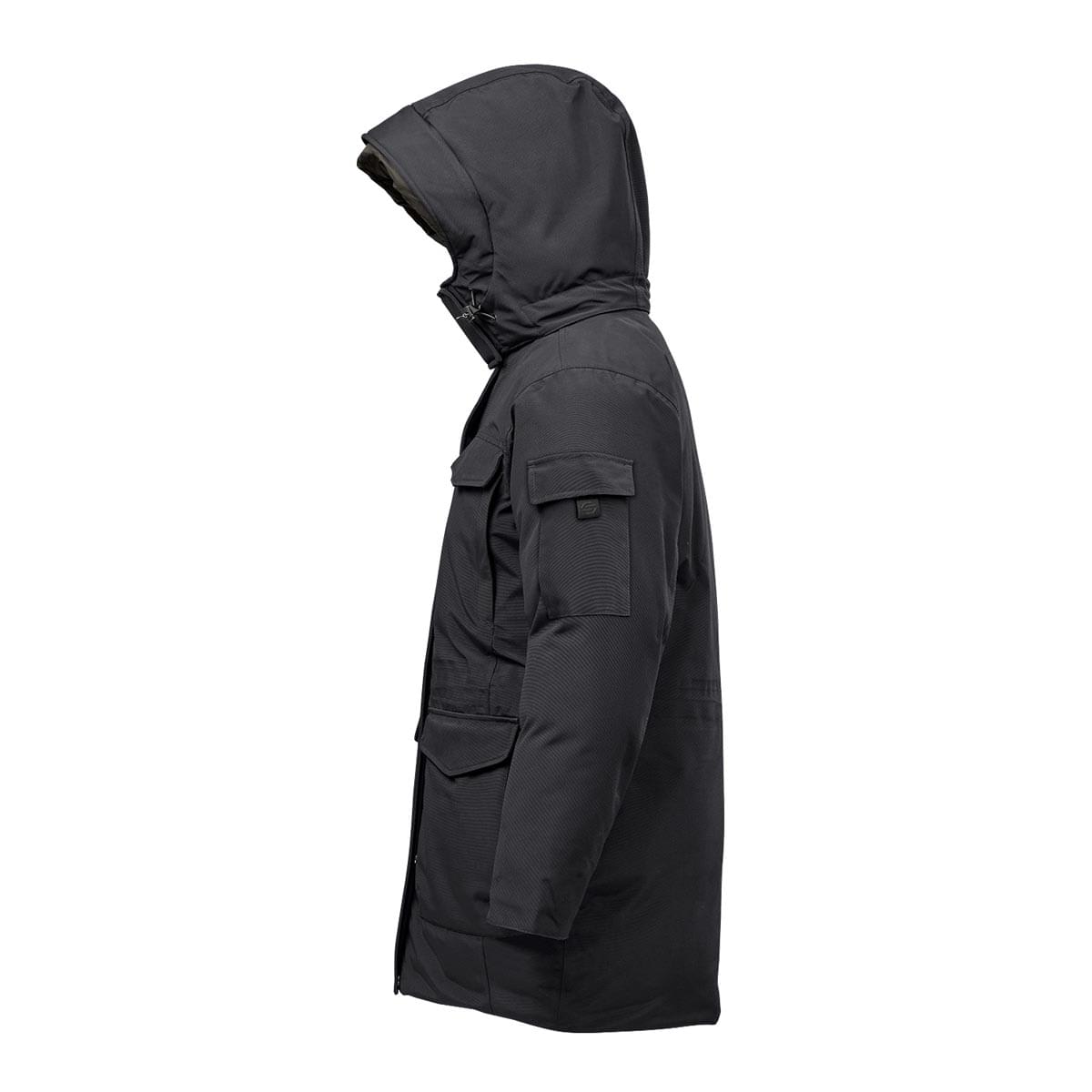 Stormtech Women's Denali Parka 2