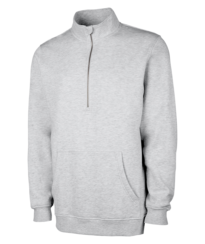 Men's Willow Half Zip Sweatshirt, custom hoodie or sweatshirt with logo imprint 17