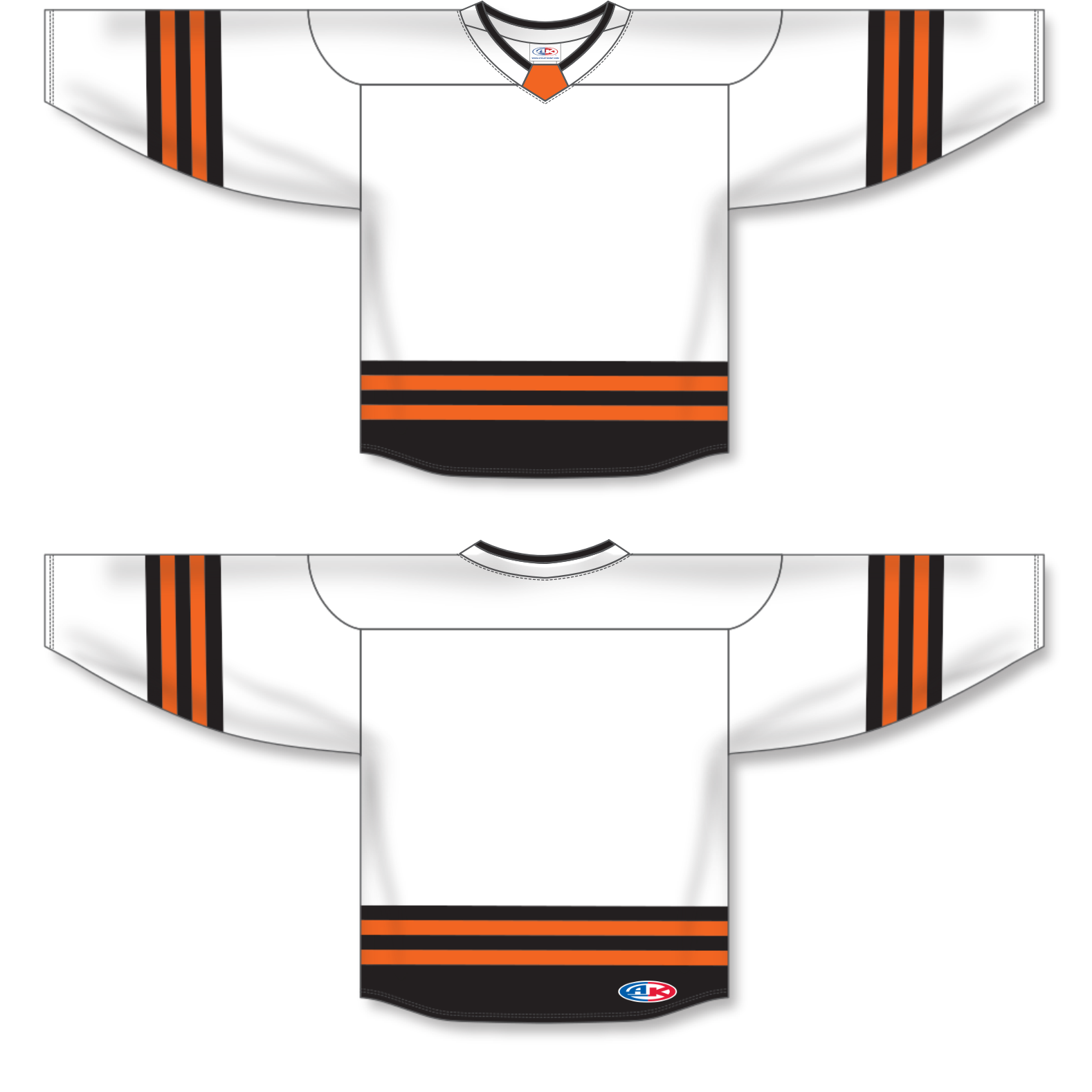 Select Hockey Jerseys H8000-G01 41