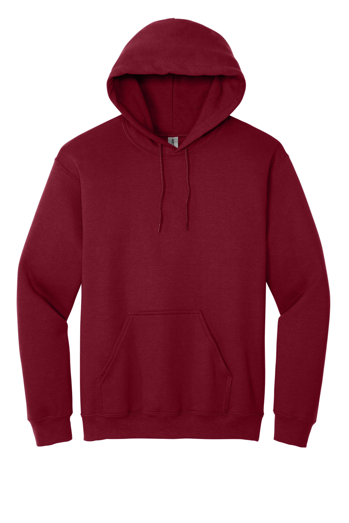 Gildan - Heavy Blend Hooded Sweatshirt. 18500 447