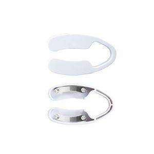 U Shaped Wine Bottle Foil Cutter With Dual Blades 2