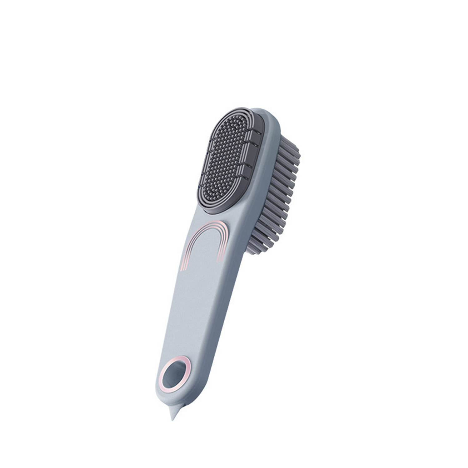 Double-Sided Soft Bristle Cleaning Brush 6