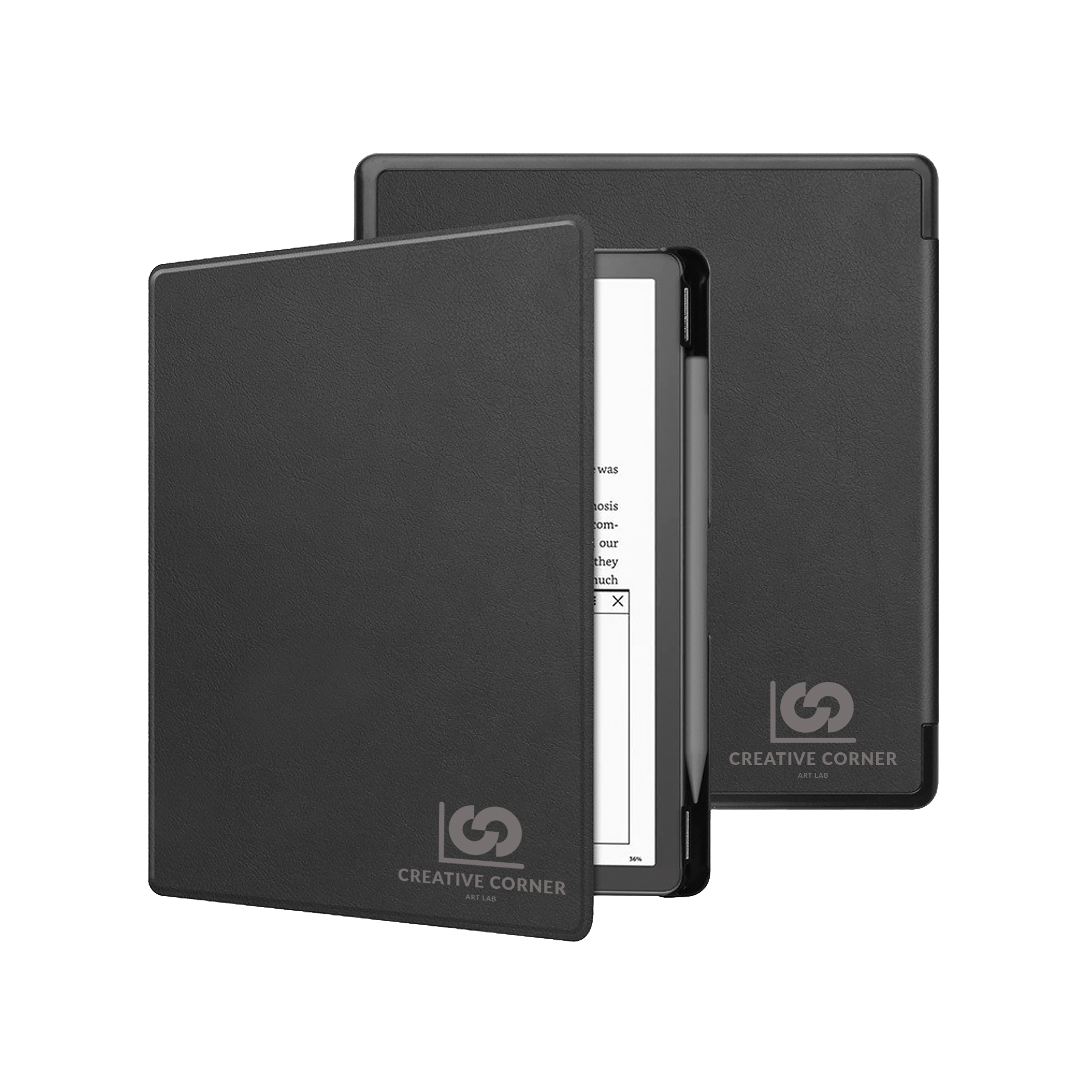 Kindle Scribe 10.2 " Gen 2023 and 2nd Gen Hand Strap Case