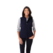 Women's STINSON Softshell Vest 11